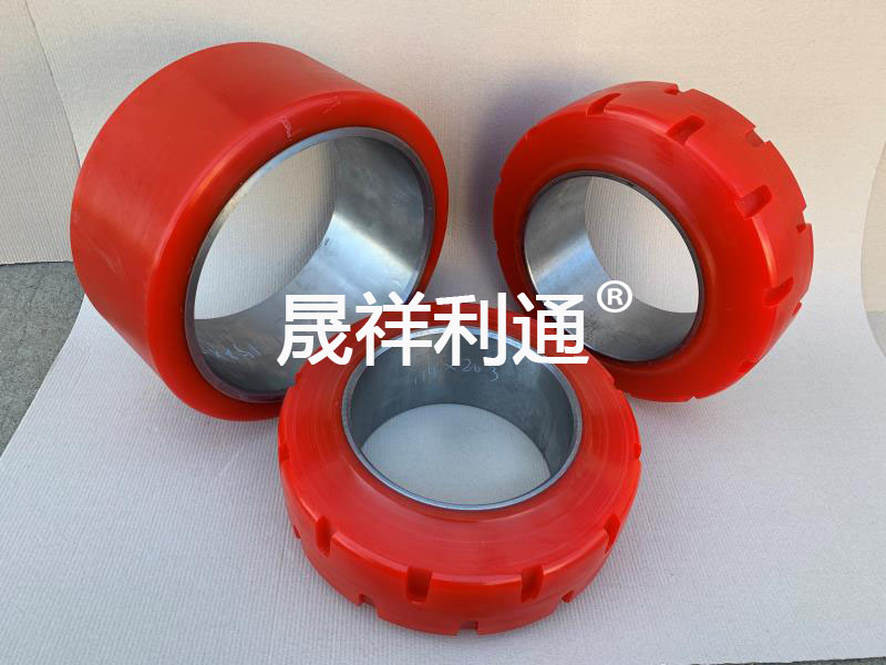 聚氨酯轮胎