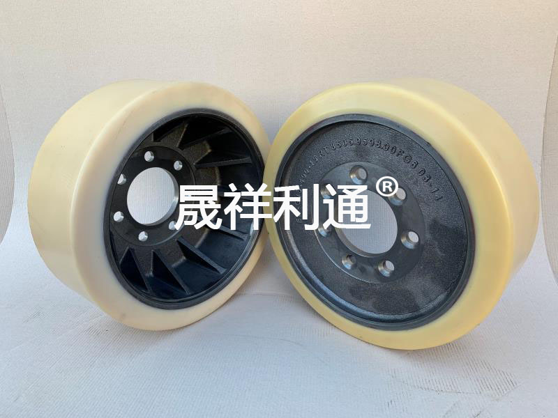 聚氨酯轮胎