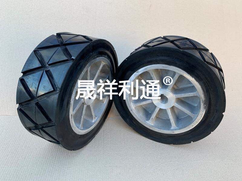 聚氨酯轮胎