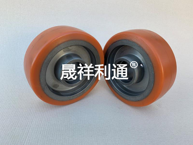 聚氨酯轮胎