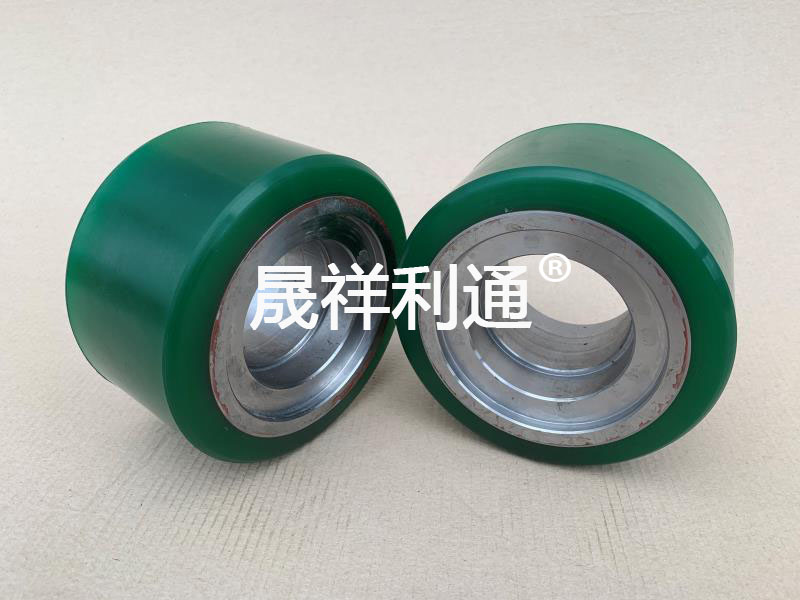 聚氨酯轮胎