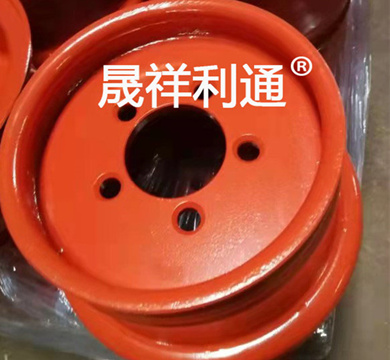 钢圈