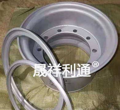 钢圈
