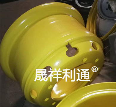 钢圈
