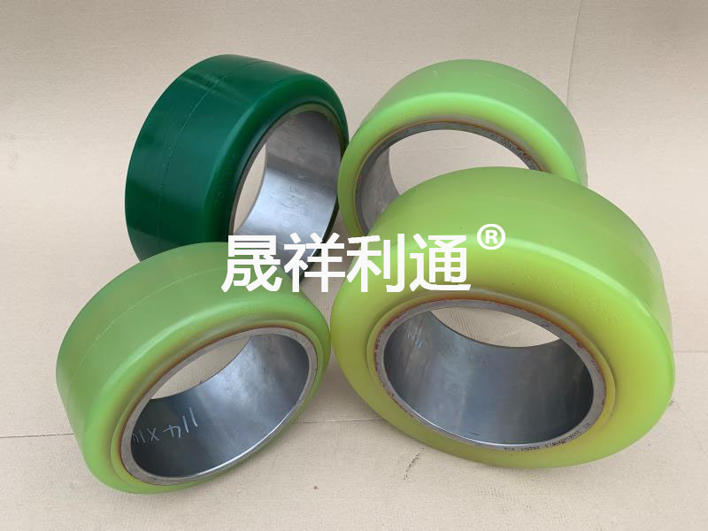 聚氨酯轮胎